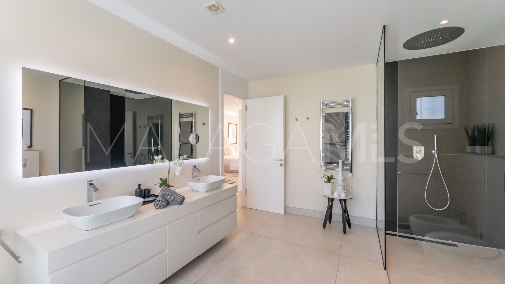 For sale apartment with 3 bedrooms in Las Dunas Park