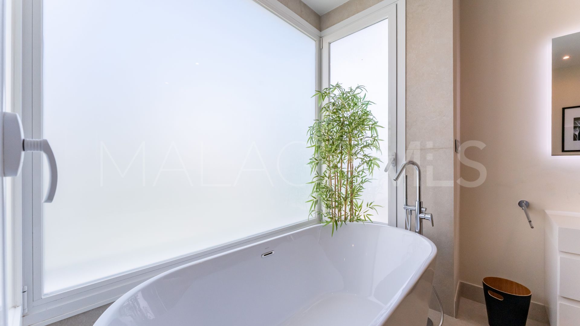 For sale apartment with 3 bedrooms in Las Dunas Park