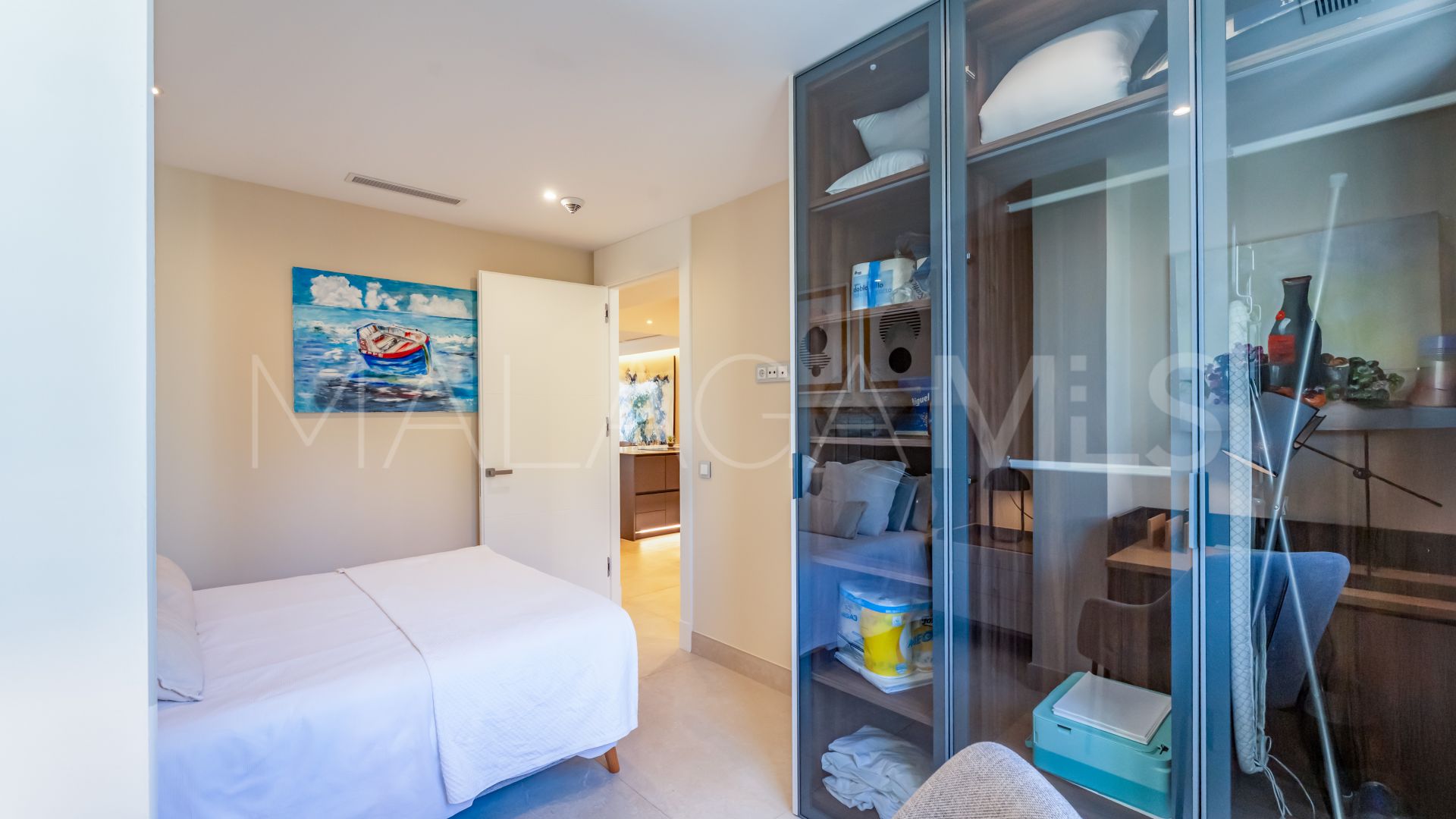 For sale apartment with 3 bedrooms in Las Dunas Park