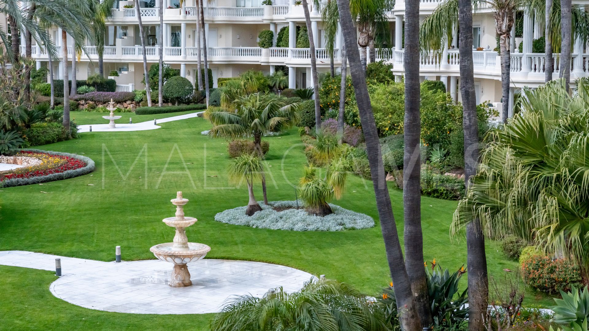 For sale apartment with 3 bedrooms in Las Dunas Park