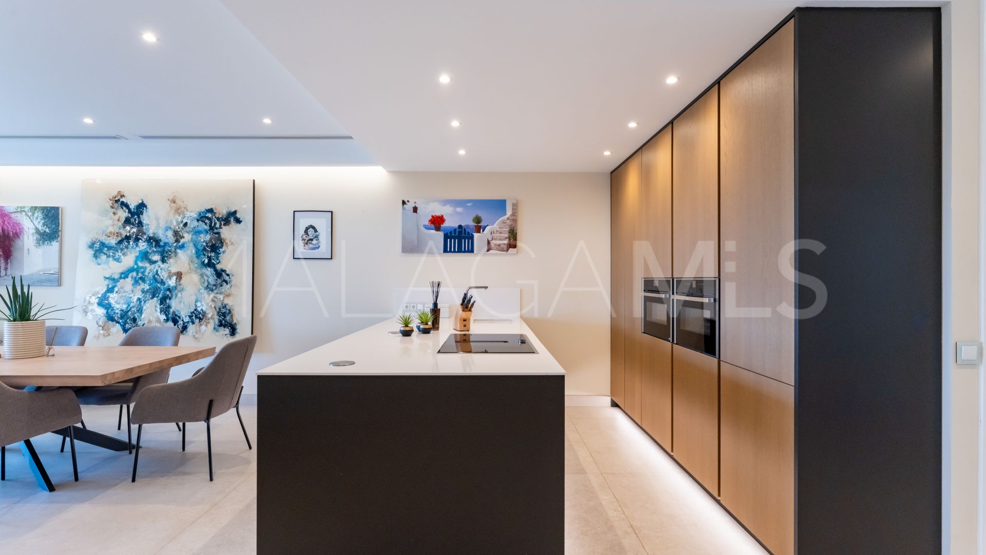 For sale apartment with 3 bedrooms in Las Dunas Park