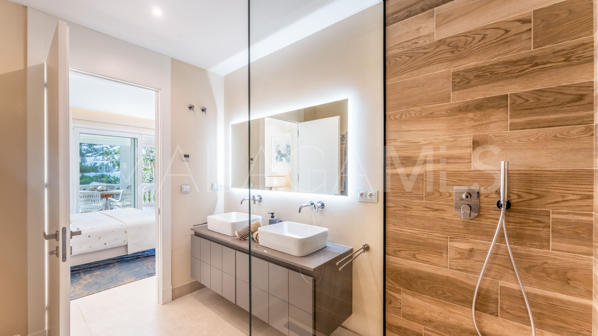 For sale apartment with 3 bedrooms in Las Dunas Park