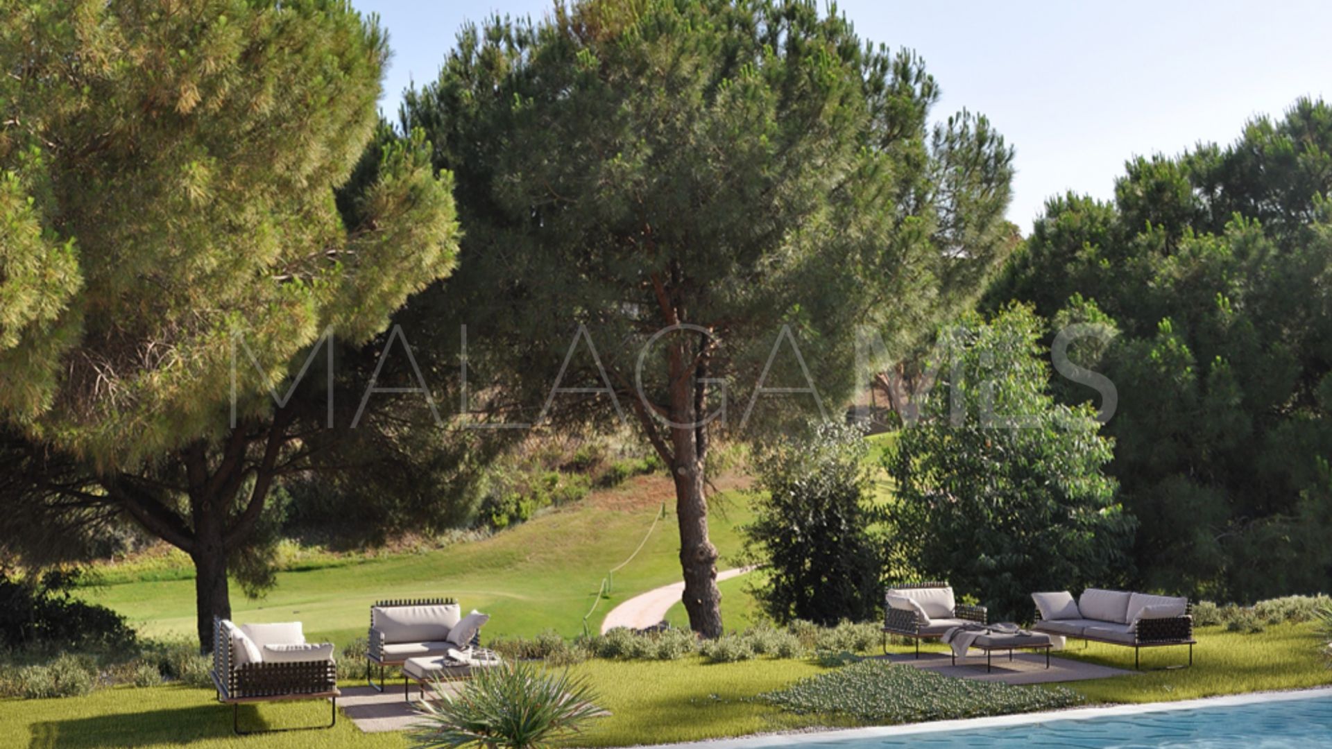 Villa for sale in Mijas Costa