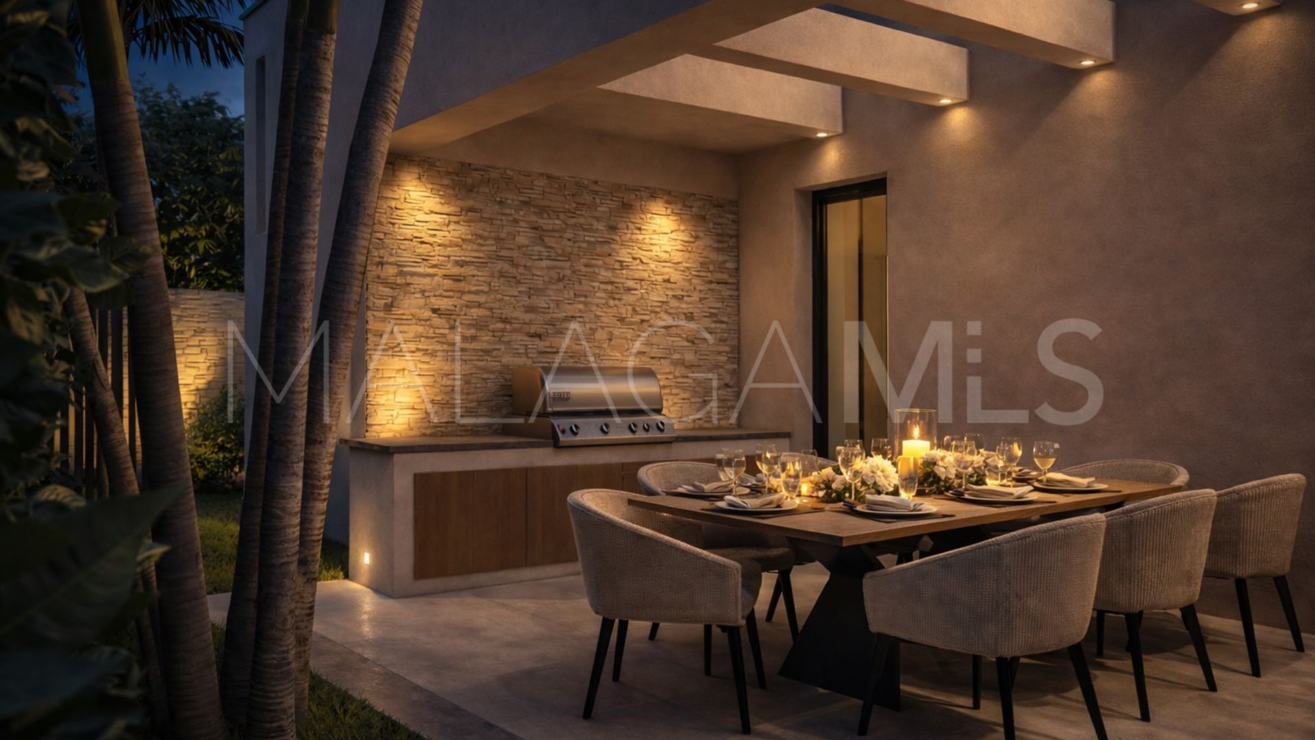 Villa for sale in Mijas Costa