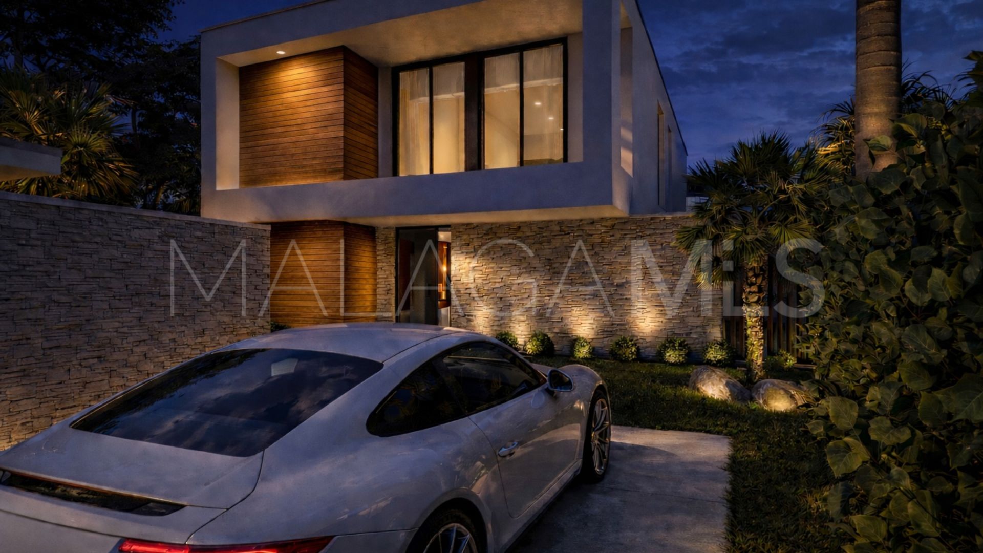 Villa for sale in Mijas Costa