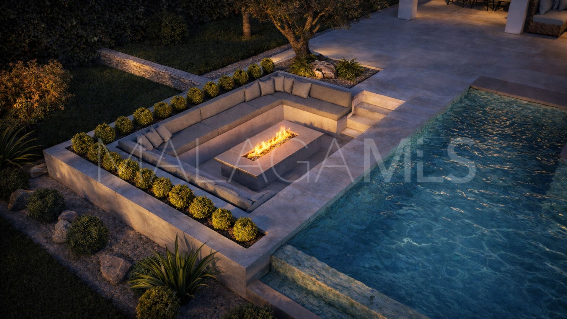 Villa for sale in Mijas Costa