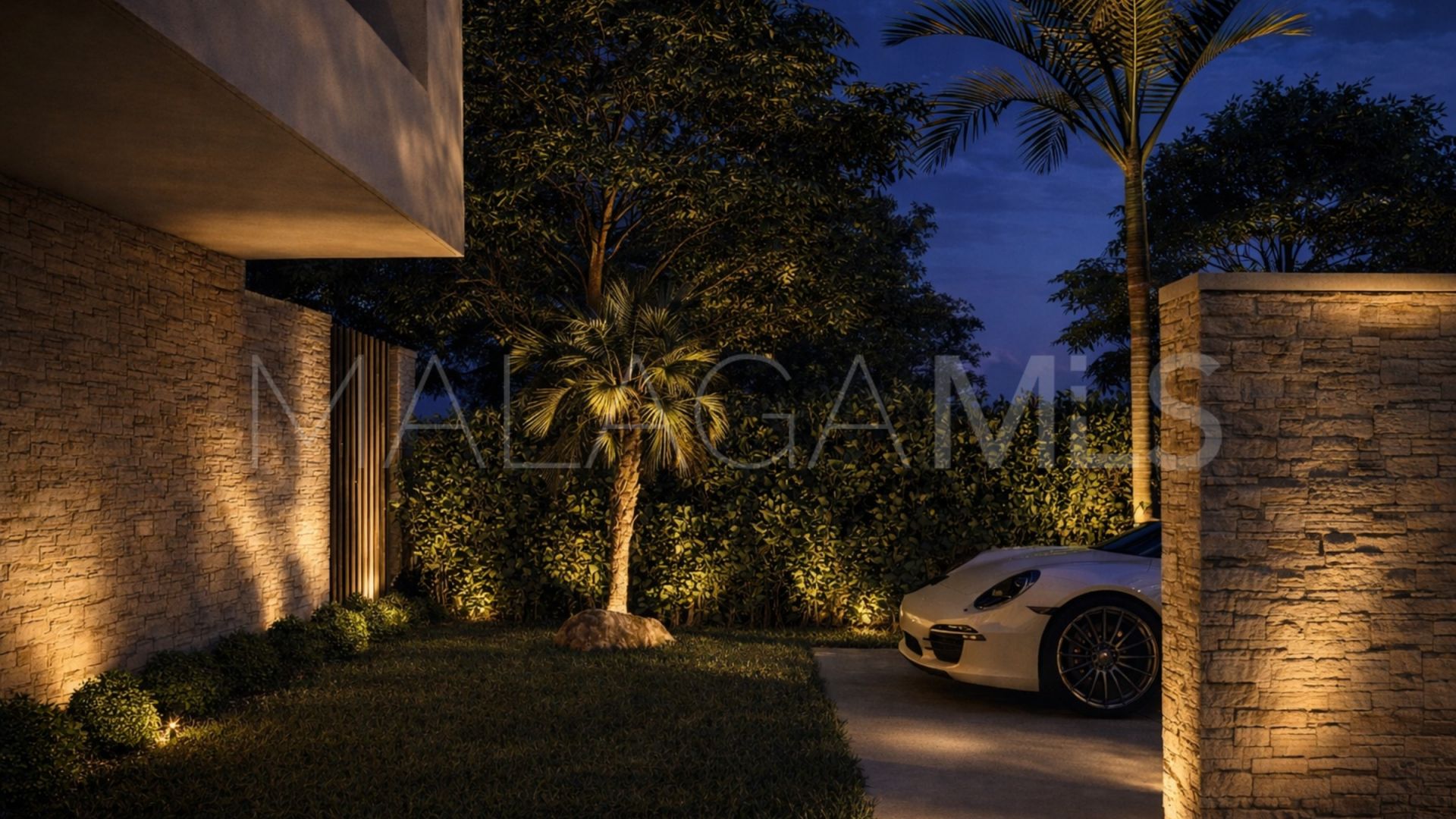 Villa for sale in Mijas Costa