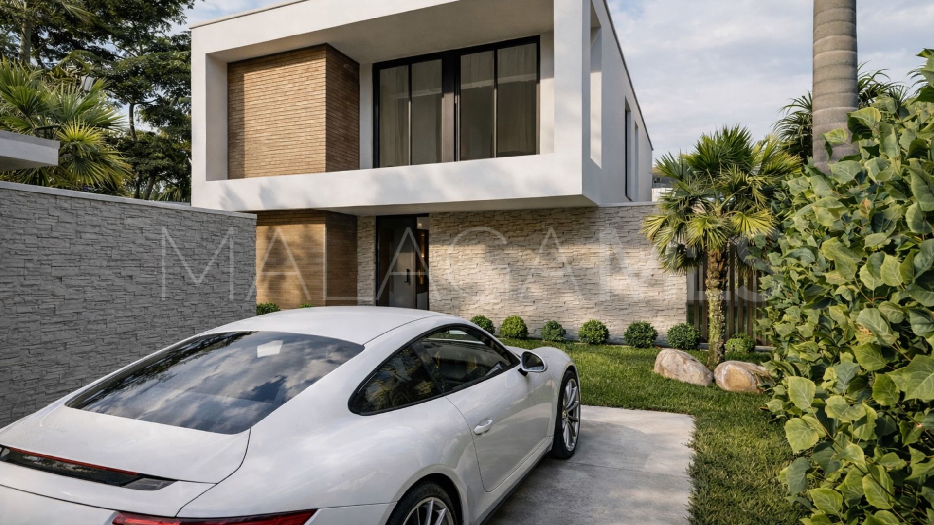 Villa for sale in Mijas Costa