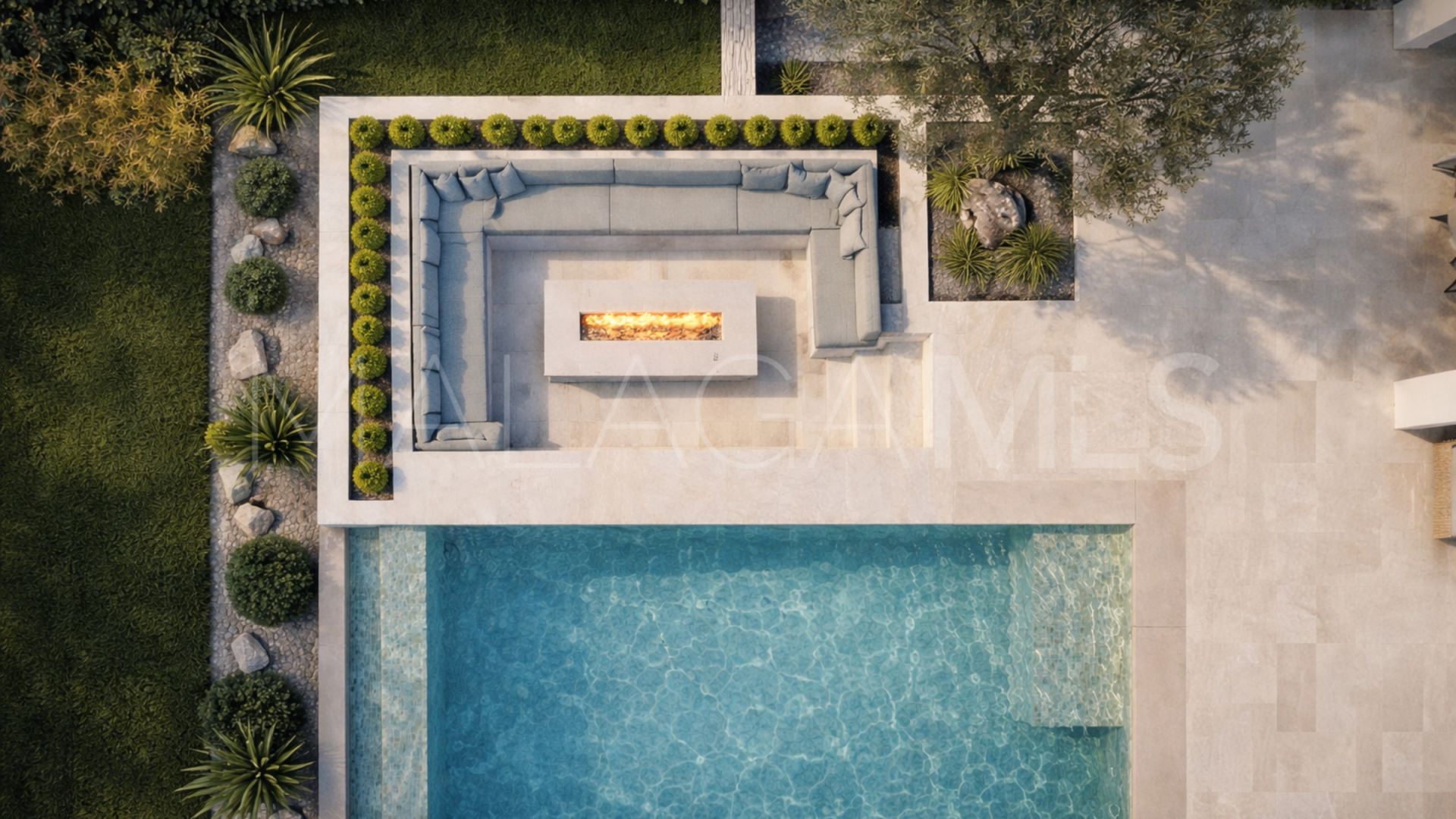 Villa for sale in Mijas Costa