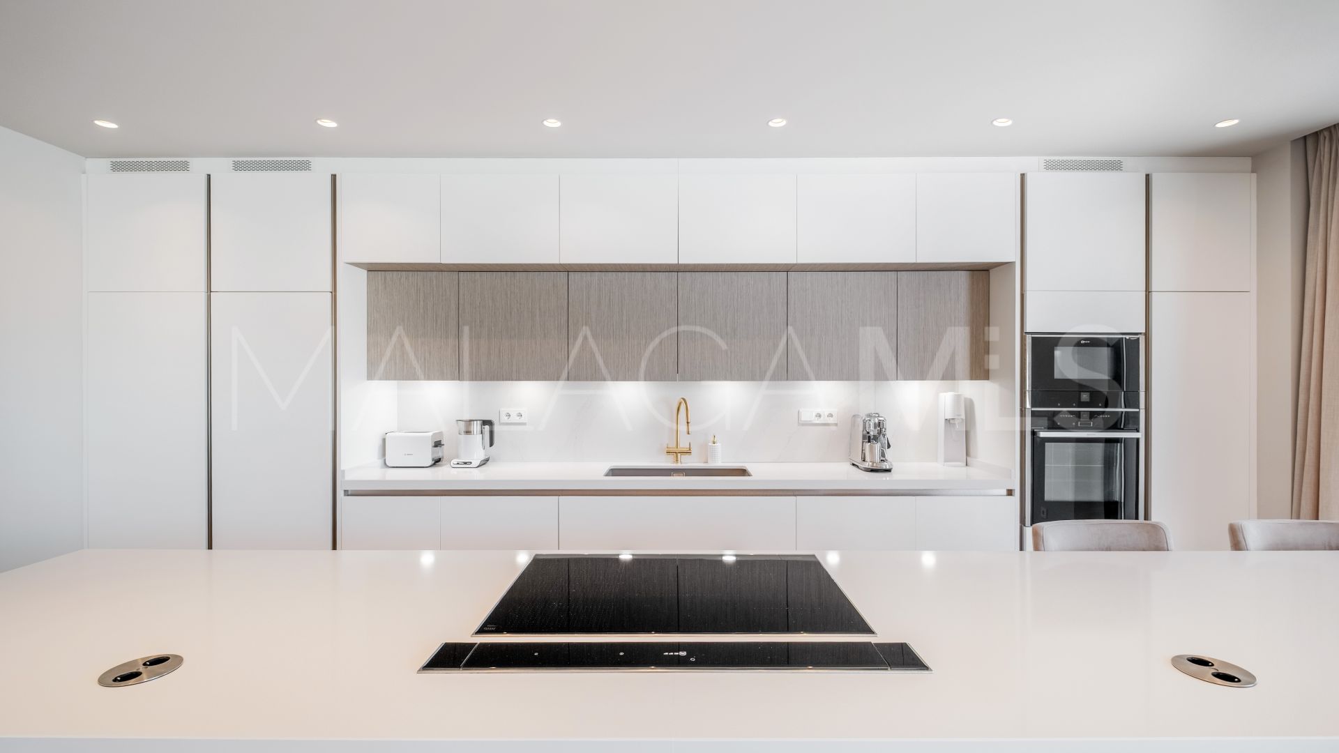 Villa for sale in El Paraiso