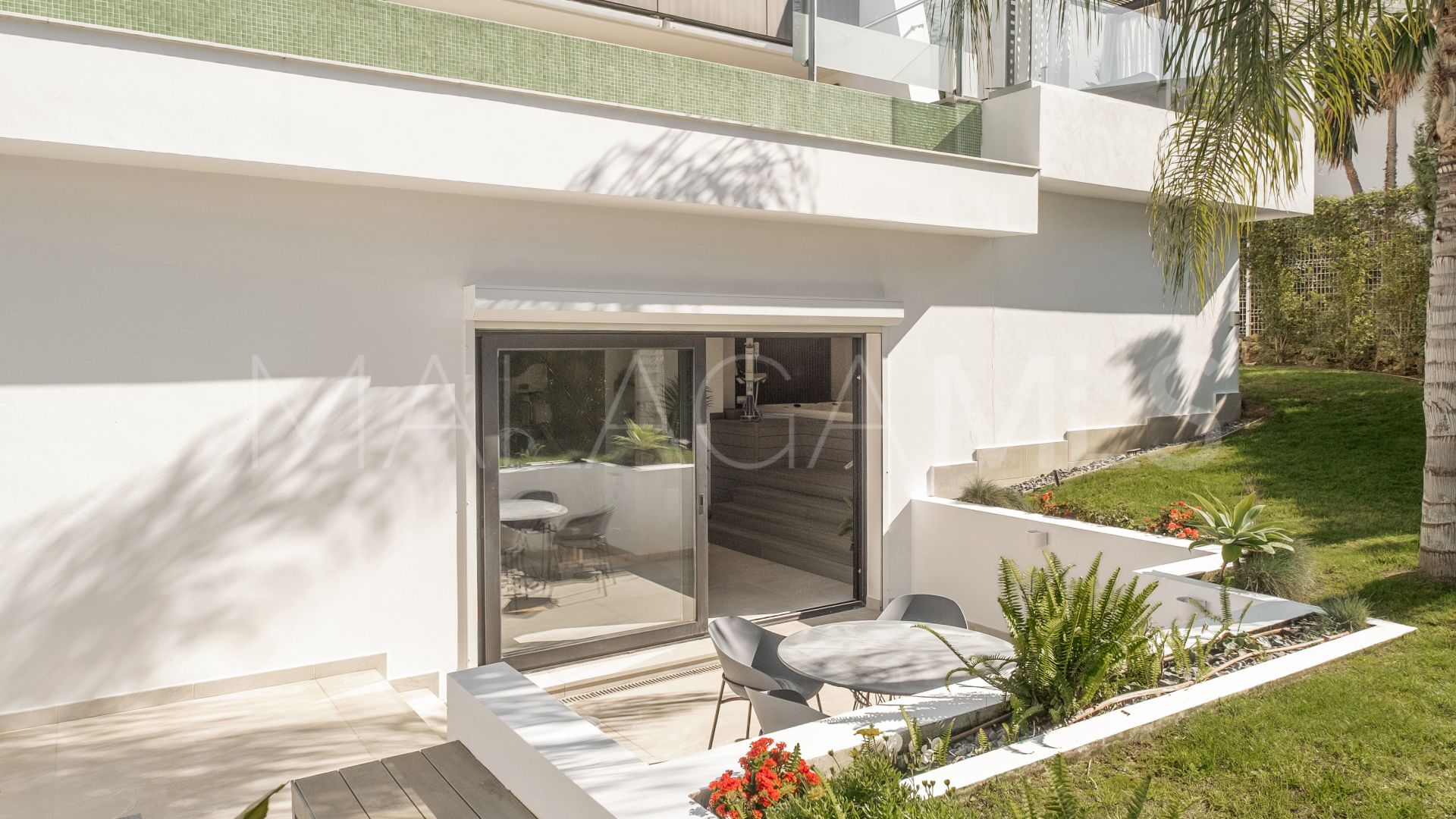 Villa for sale in El Paraiso