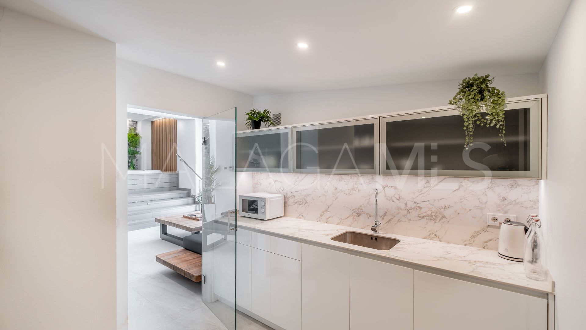 Villa for sale in El Paraiso