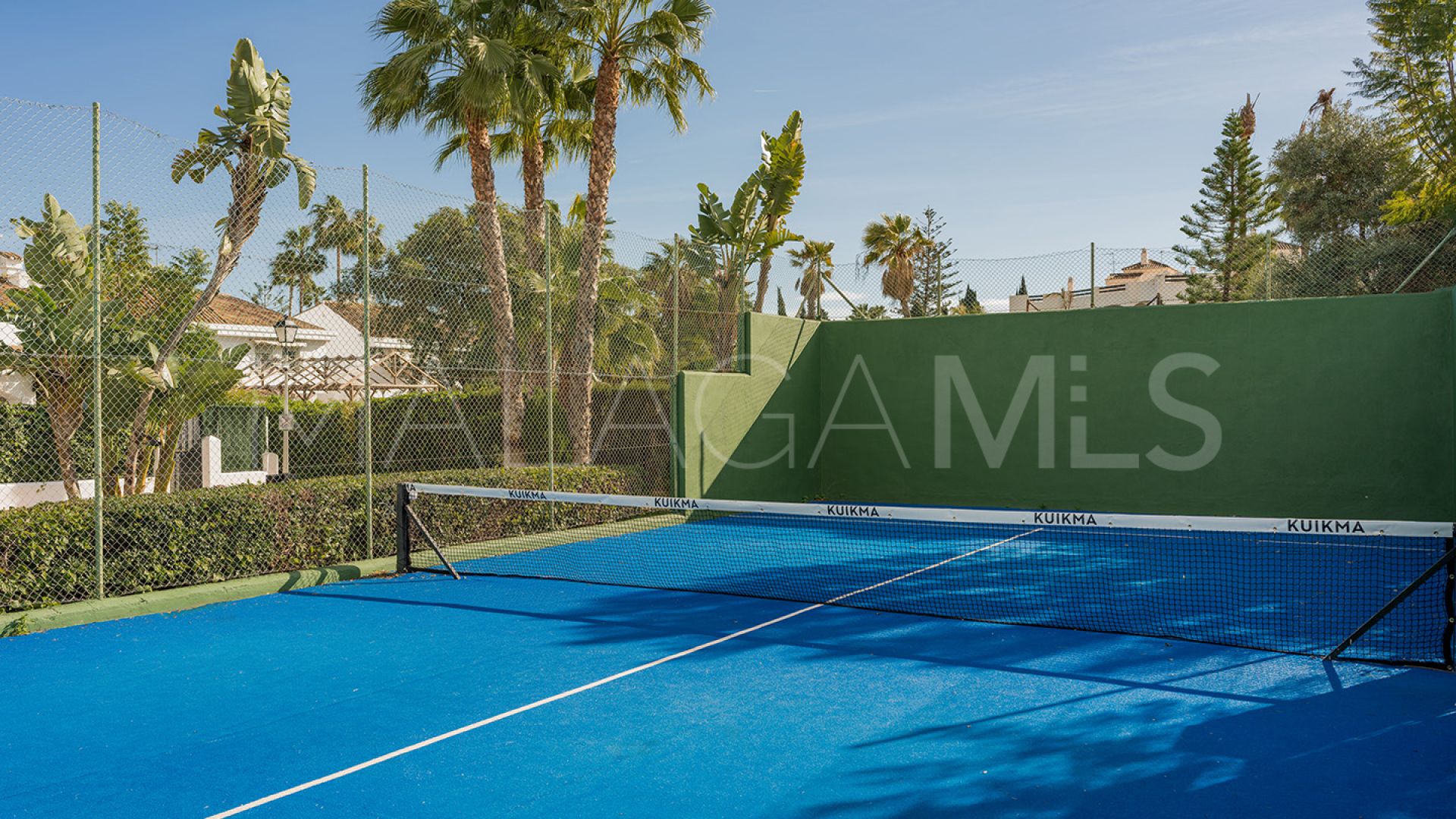 Reihenhaus for sale in Las Petunias