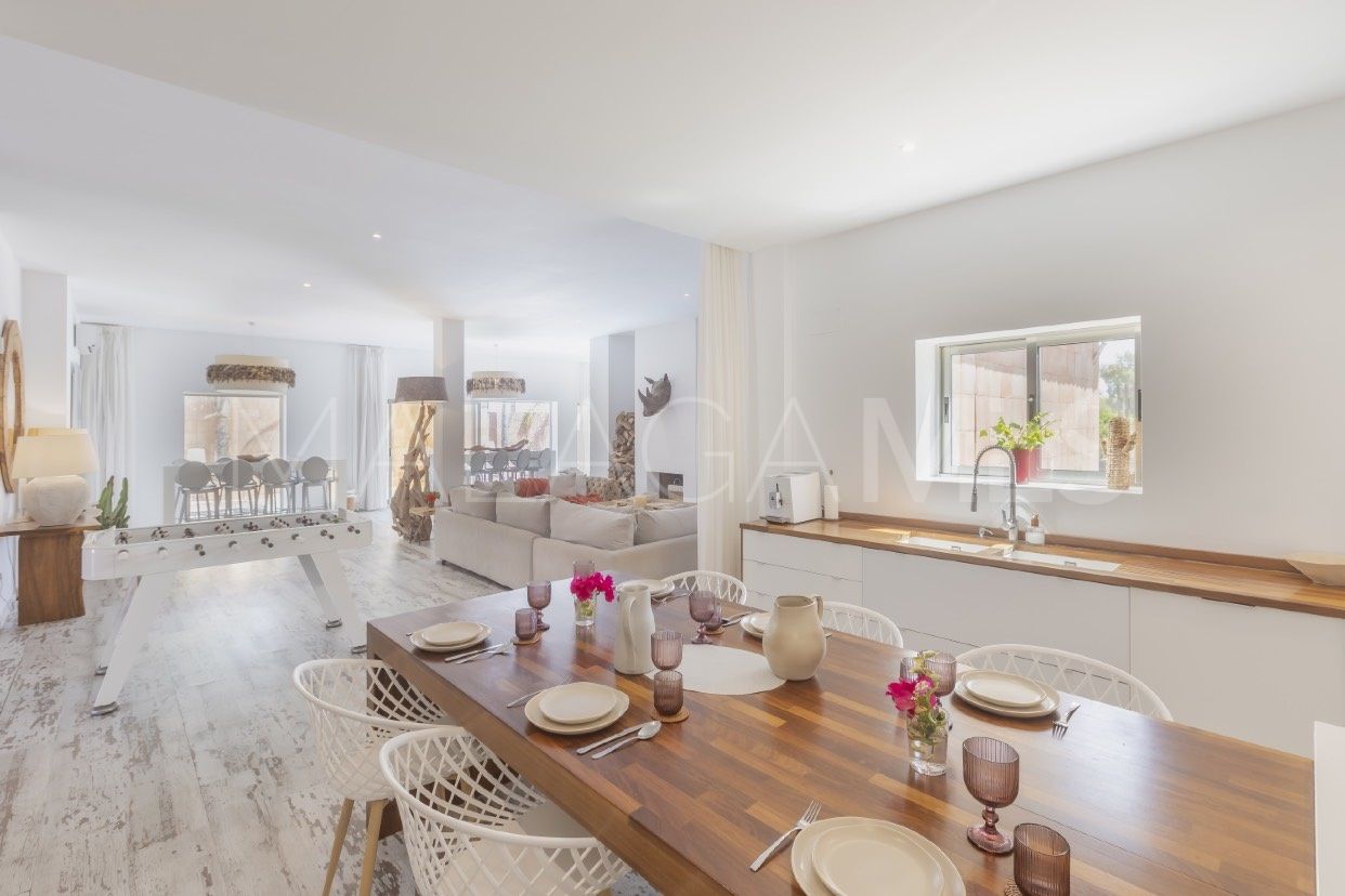 Villa a la venta in Atalaya