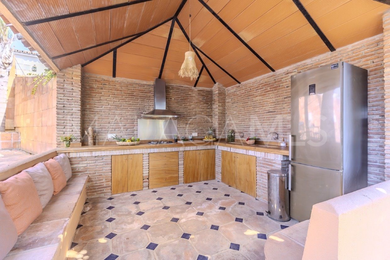 Villa a la venta in Atalaya