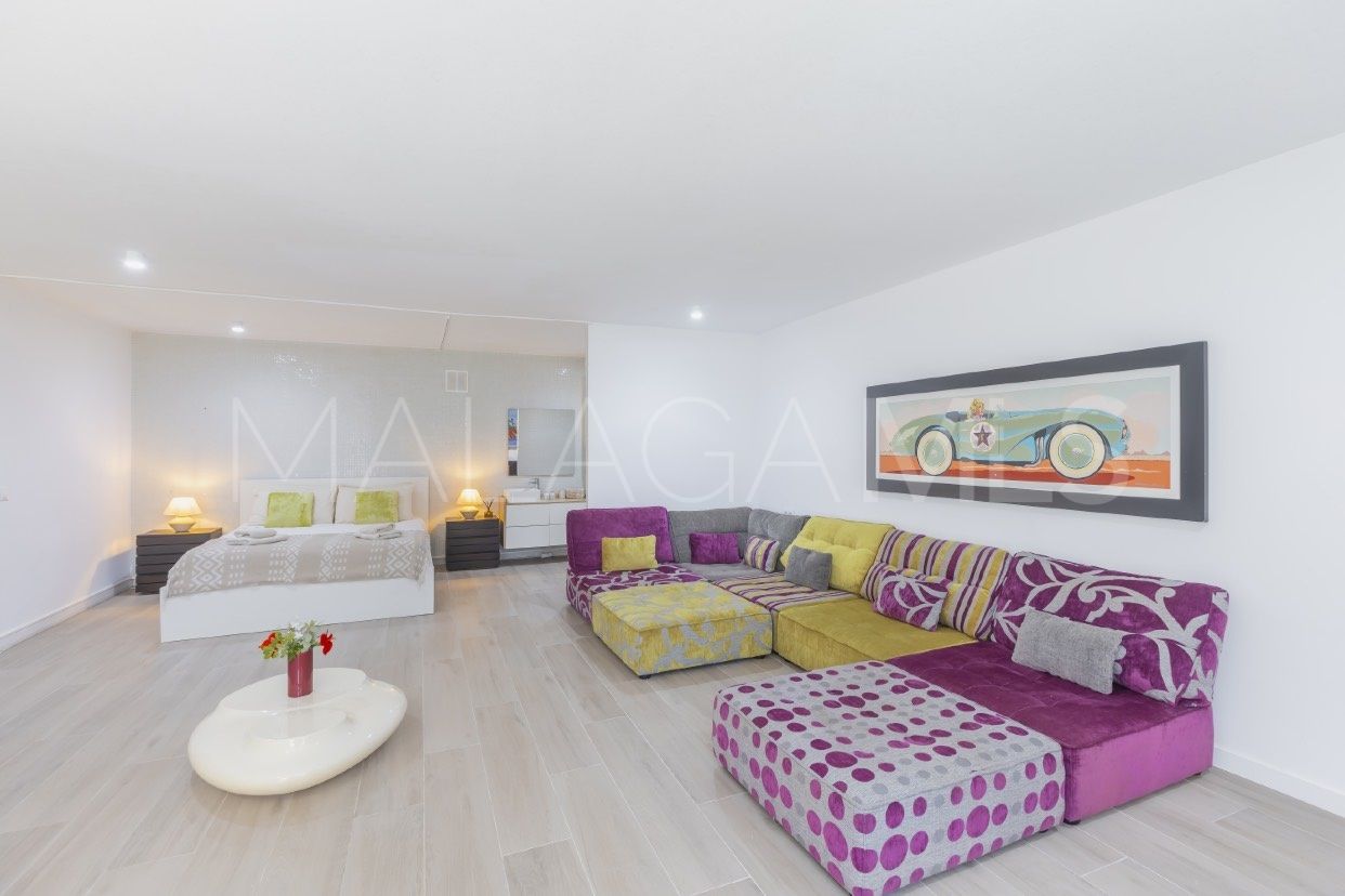 Villa a la venta in Atalaya