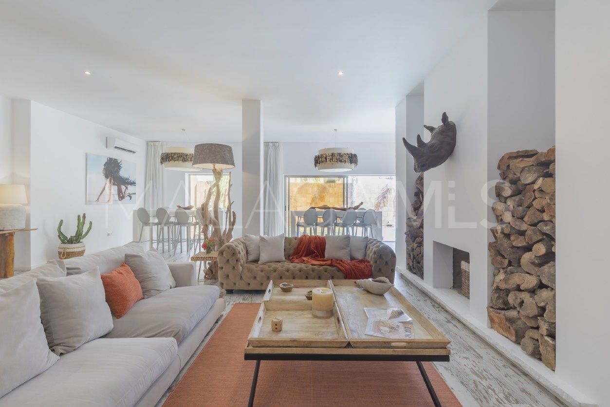 Villa a la venta in Atalaya