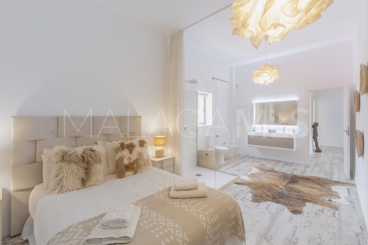 Villa a la venta in Atalaya