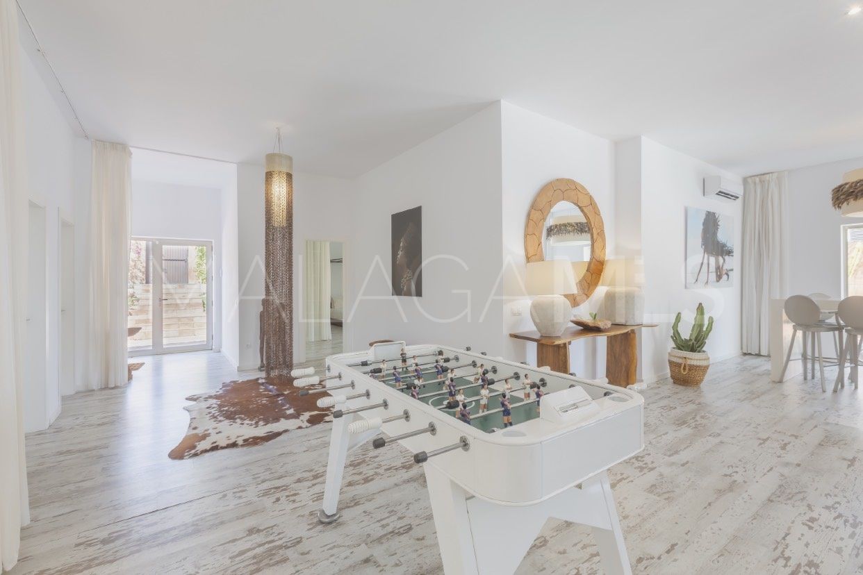 Villa a la venta in Atalaya