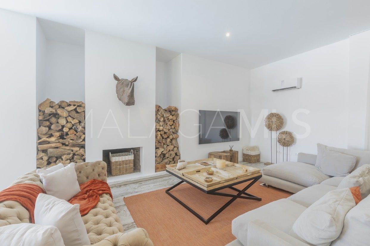 Villa a la venta in Atalaya