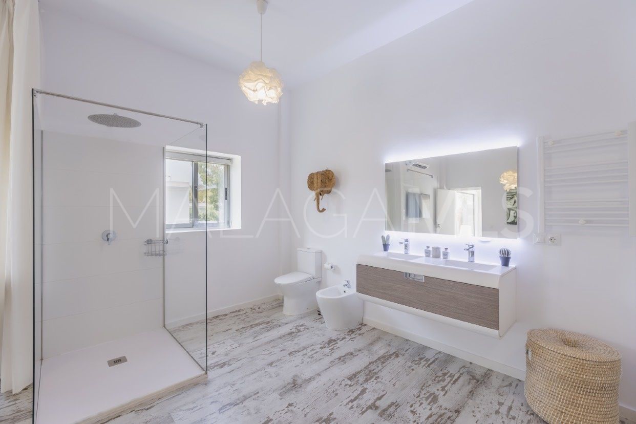 Villa a la venta in Atalaya