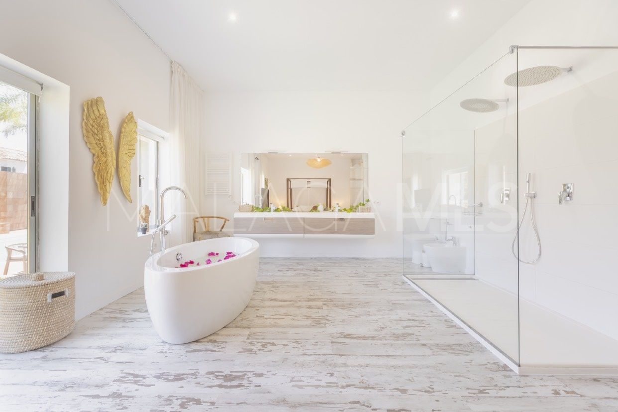 Villa a la venta in Atalaya