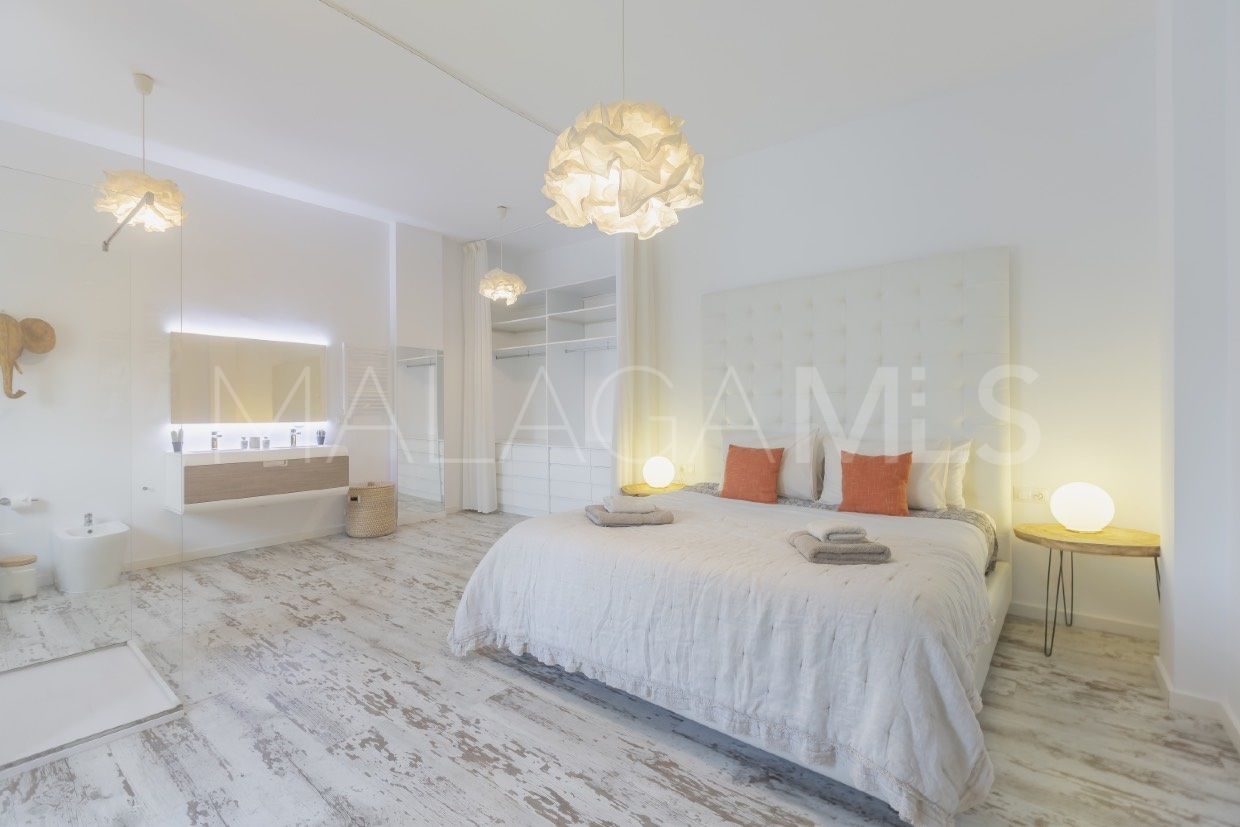 Villa a la venta in Atalaya