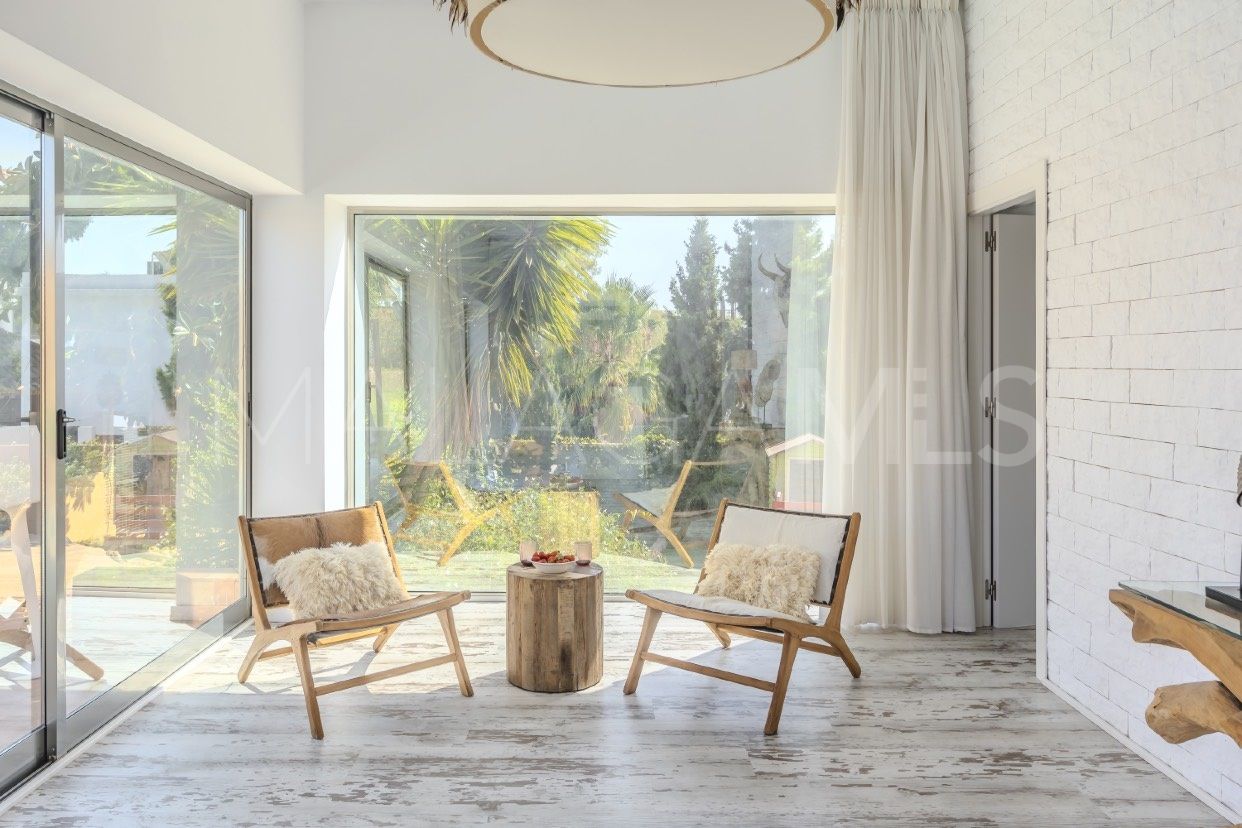 Villa a la venta in Atalaya