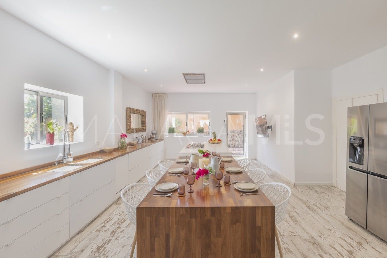 Villa a la venta in Atalaya