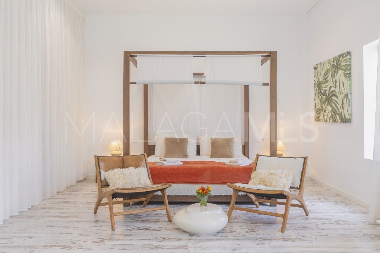 Villa a la venta in Atalaya