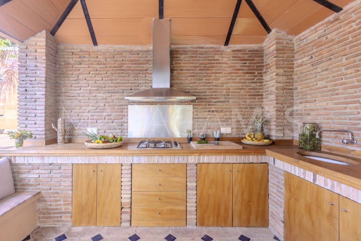 Villa a la venta in Atalaya