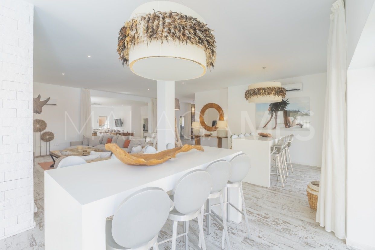 Villa a la venta in Atalaya