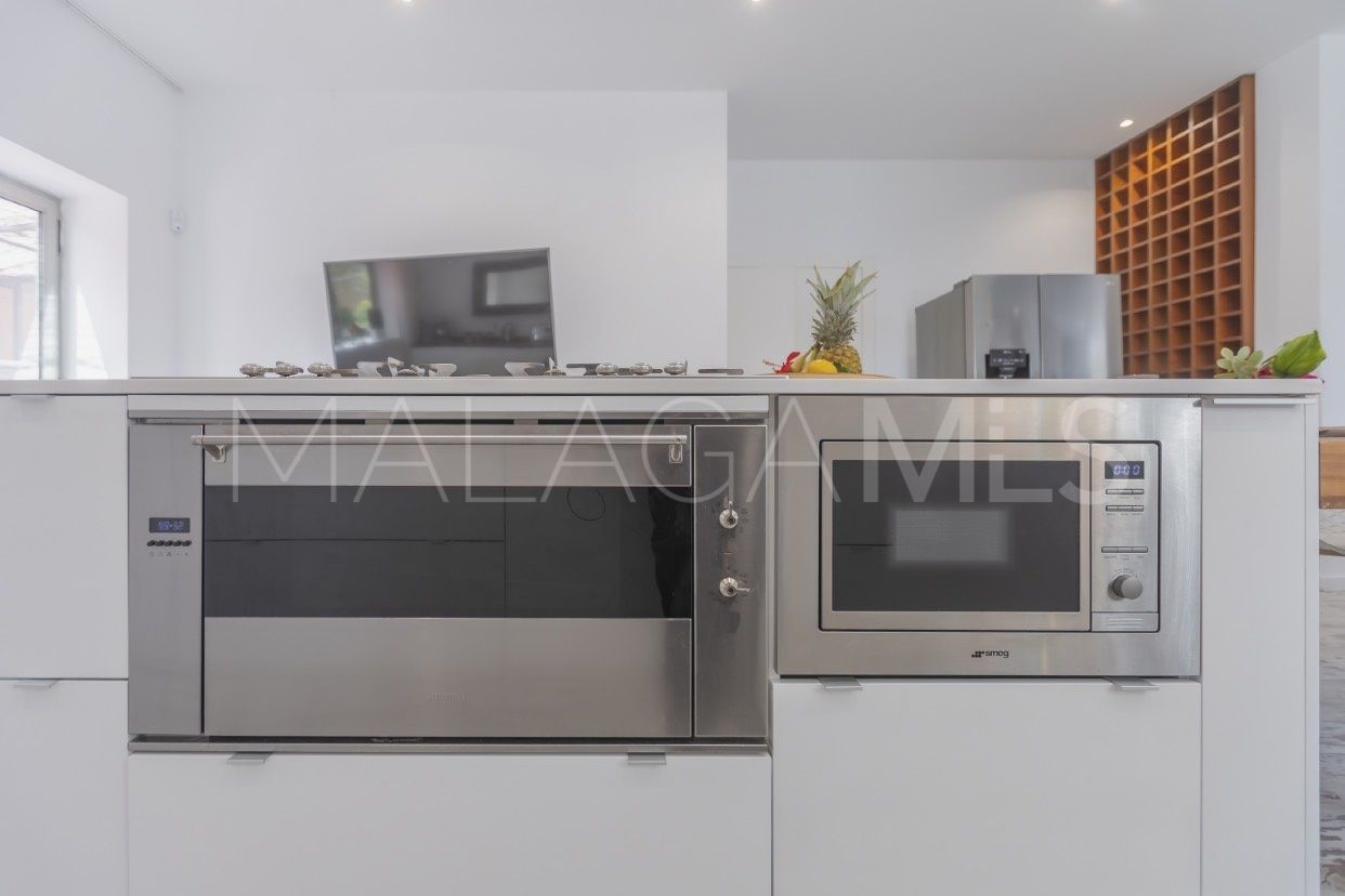 Villa a la venta in Atalaya