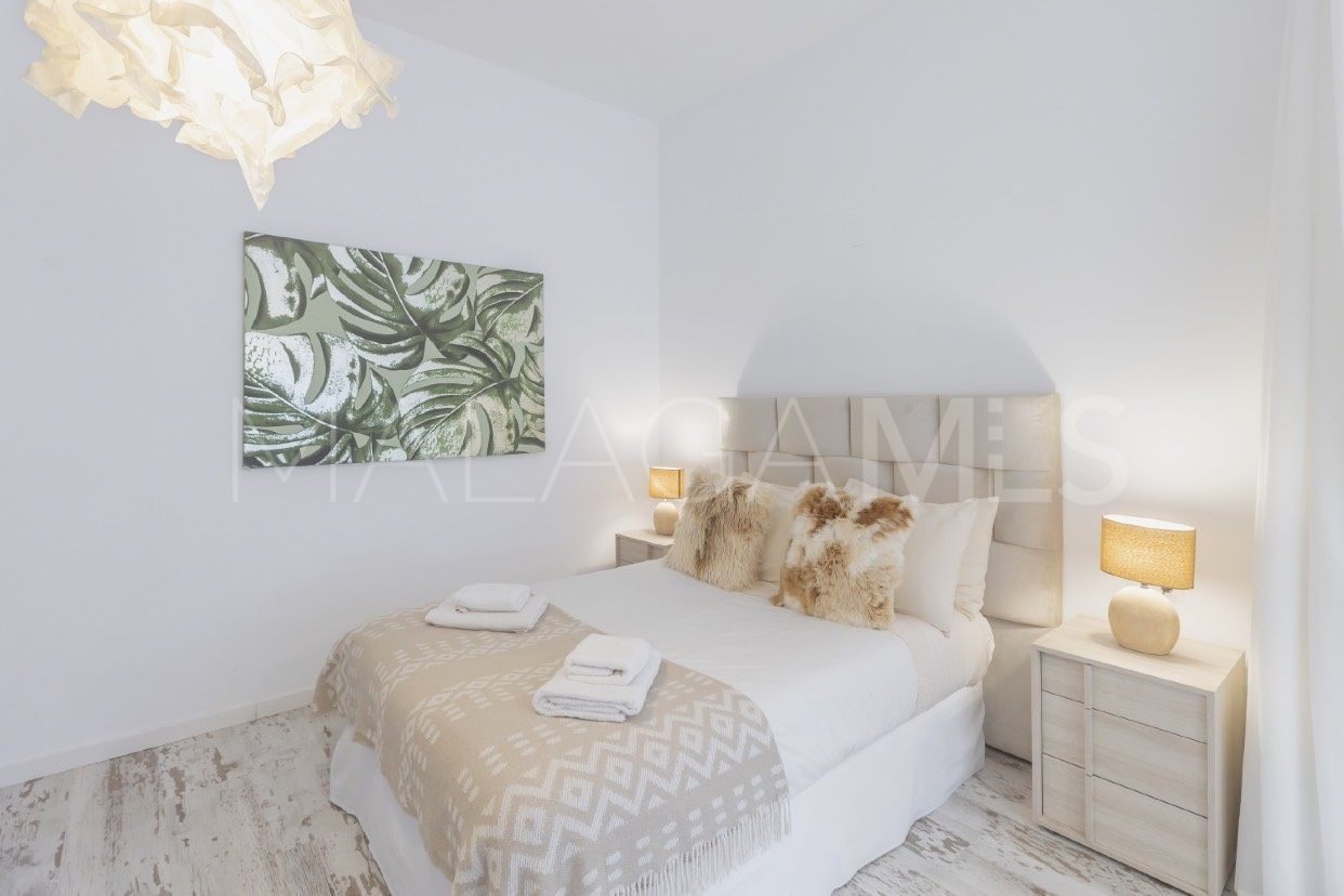 Villa a la venta in Atalaya