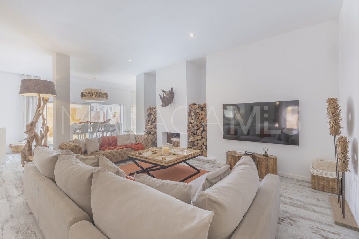 Villa a la venta in Atalaya