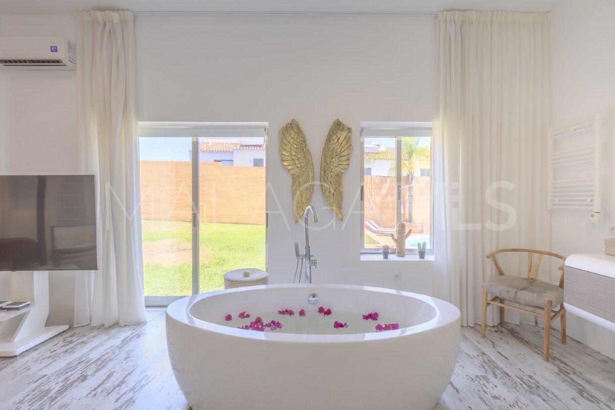 Villa a la venta in Atalaya