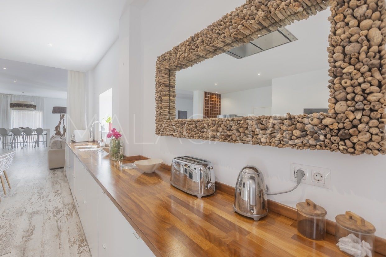 Villa a la venta in Atalaya