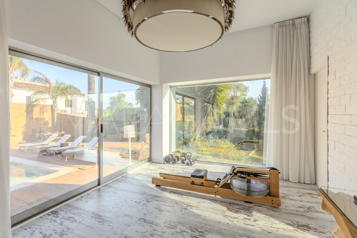 Villa a la venta in Atalaya