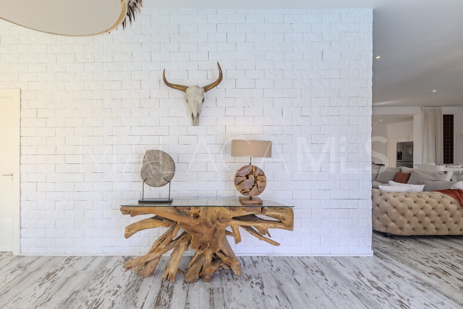 Villa a la venta in Atalaya