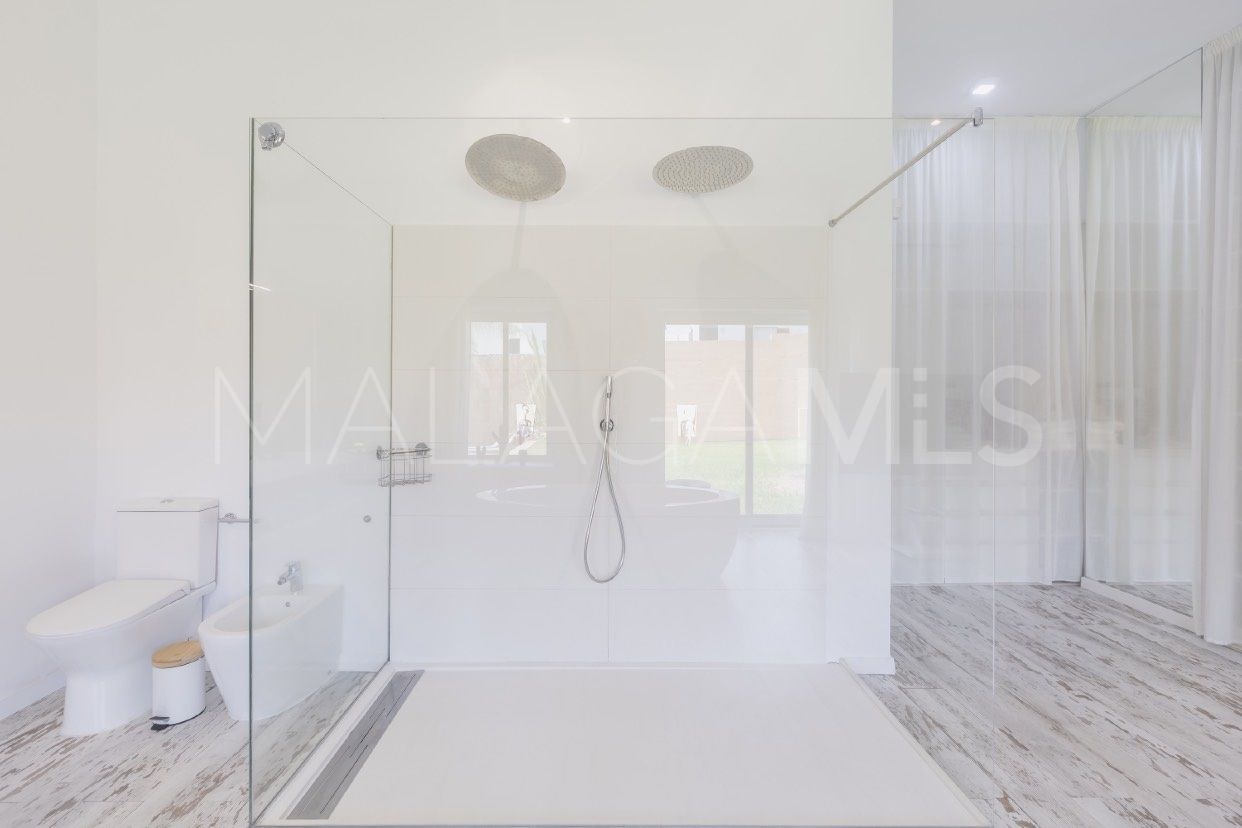 Villa a la venta in Atalaya