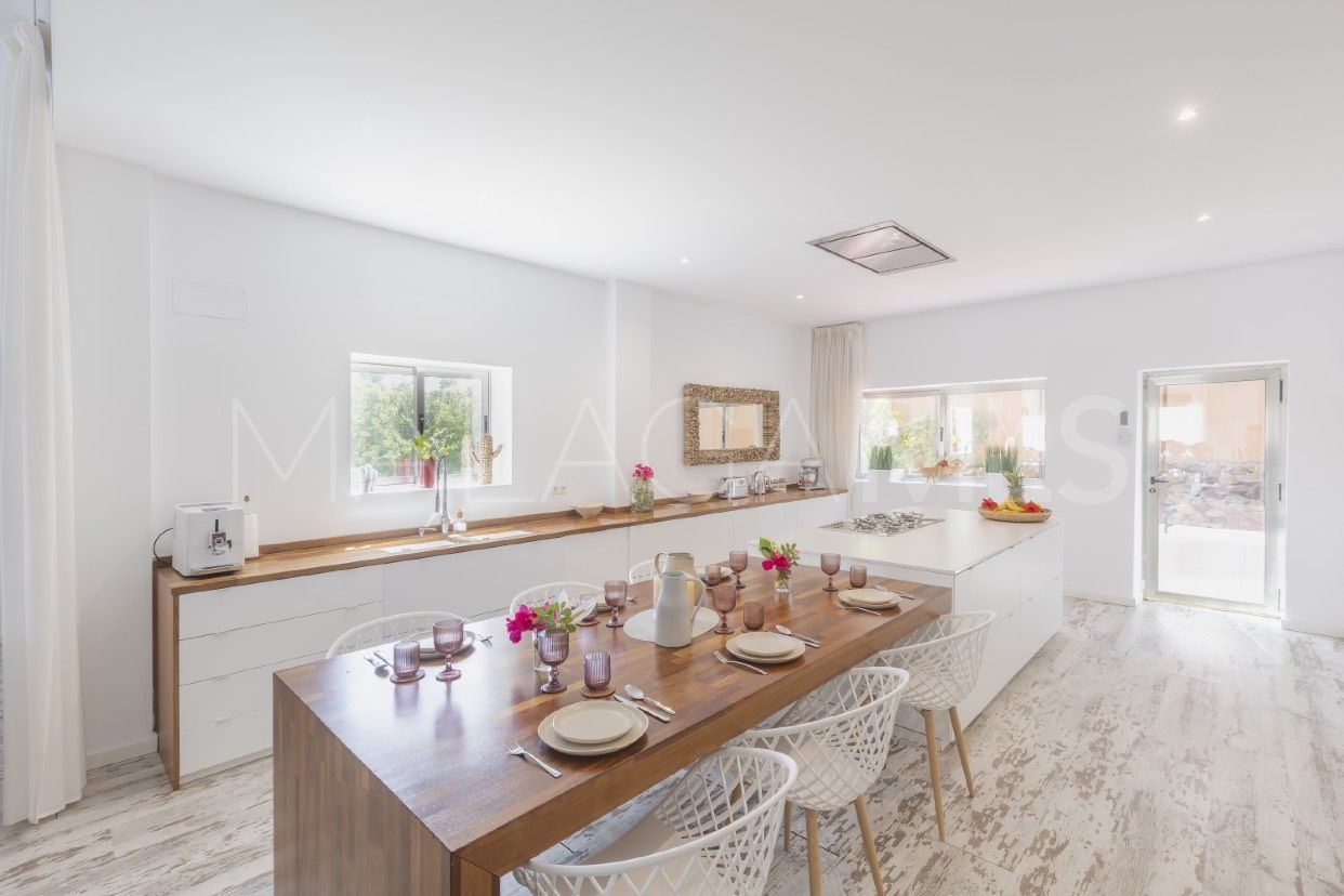 Villa a la venta in Atalaya