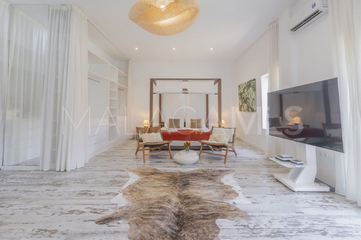 Villa a la venta in Atalaya