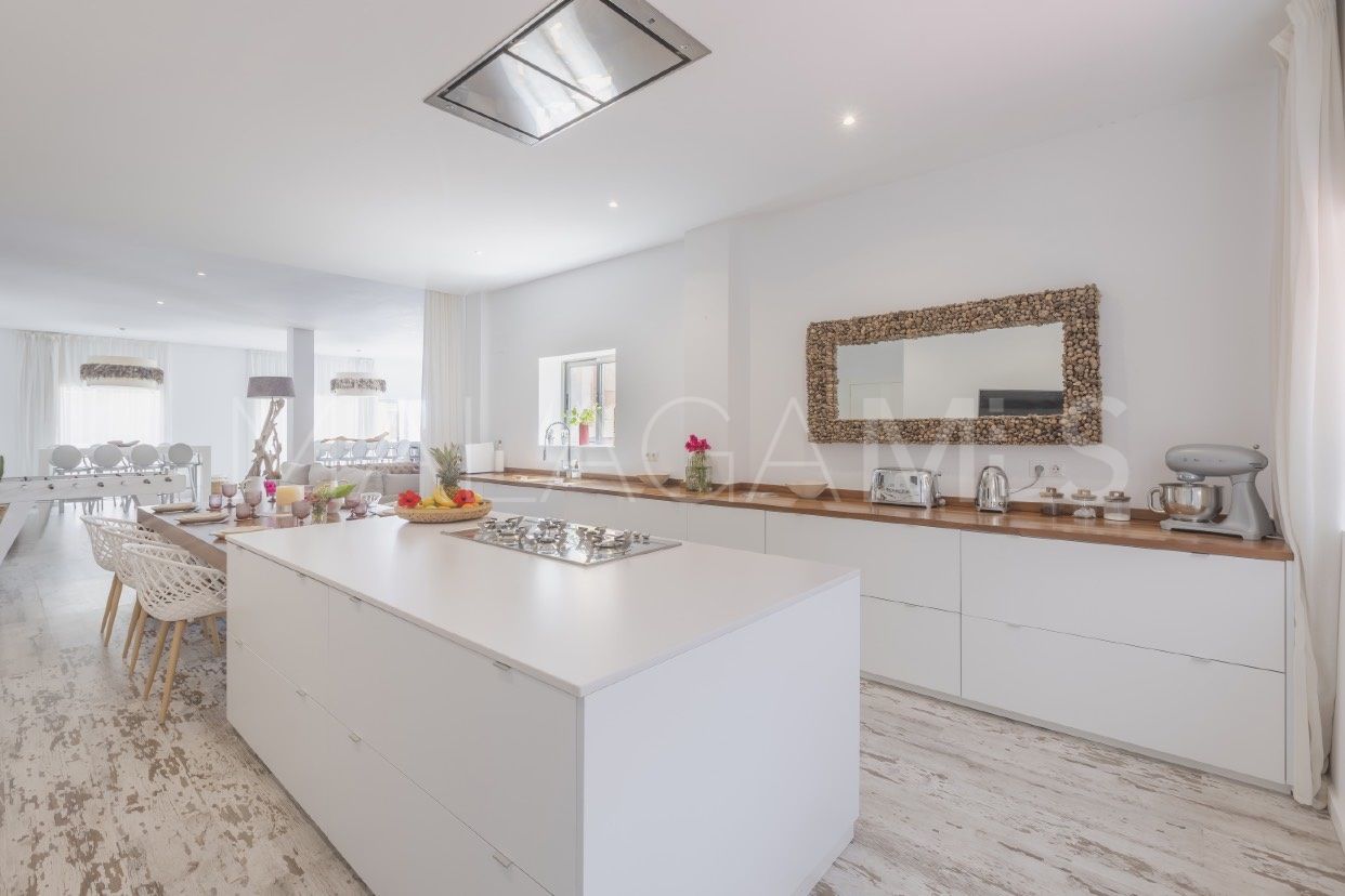 Villa a la venta in Atalaya