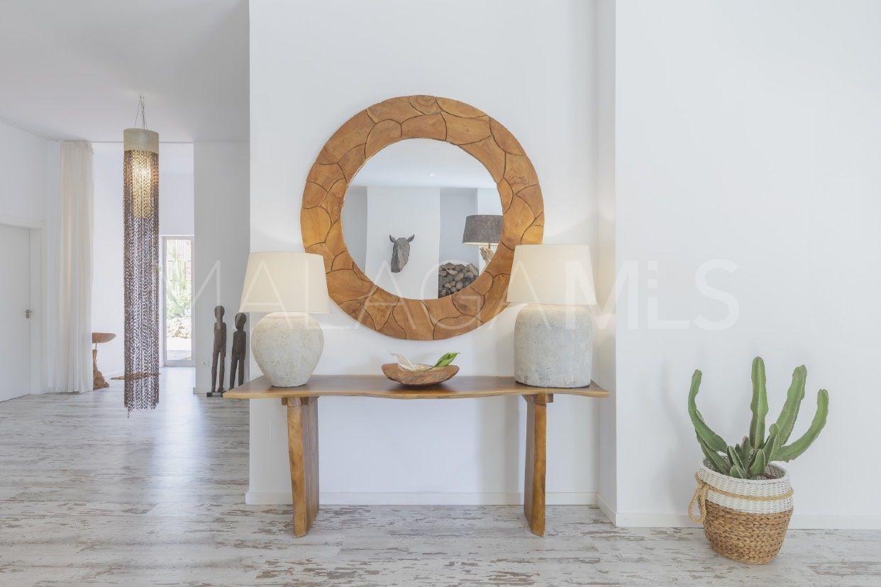 Villa a la venta in Atalaya