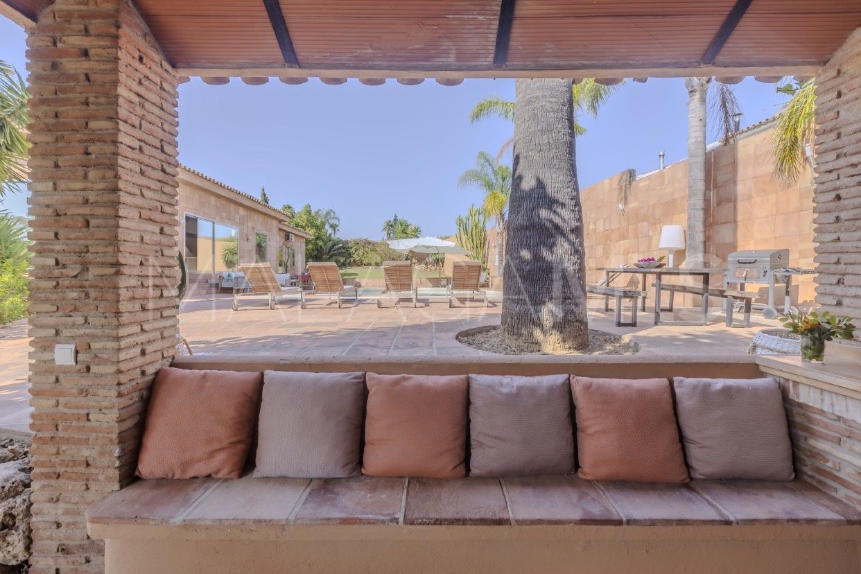 Villa a la venta in Atalaya