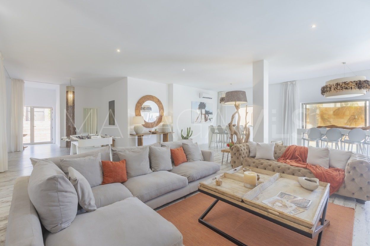 Villa a la venta in Atalaya