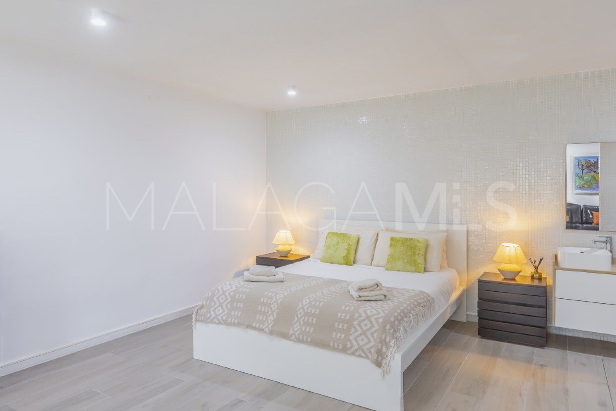 Villa a la venta in Atalaya