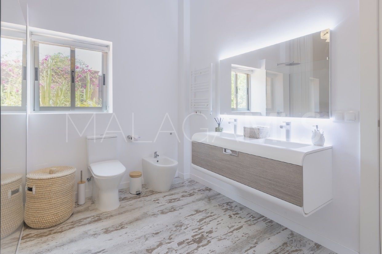 Villa a la venta in Atalaya