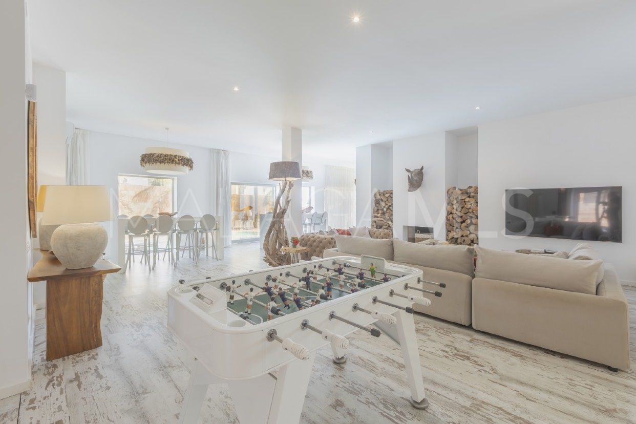 Villa a la venta in Atalaya