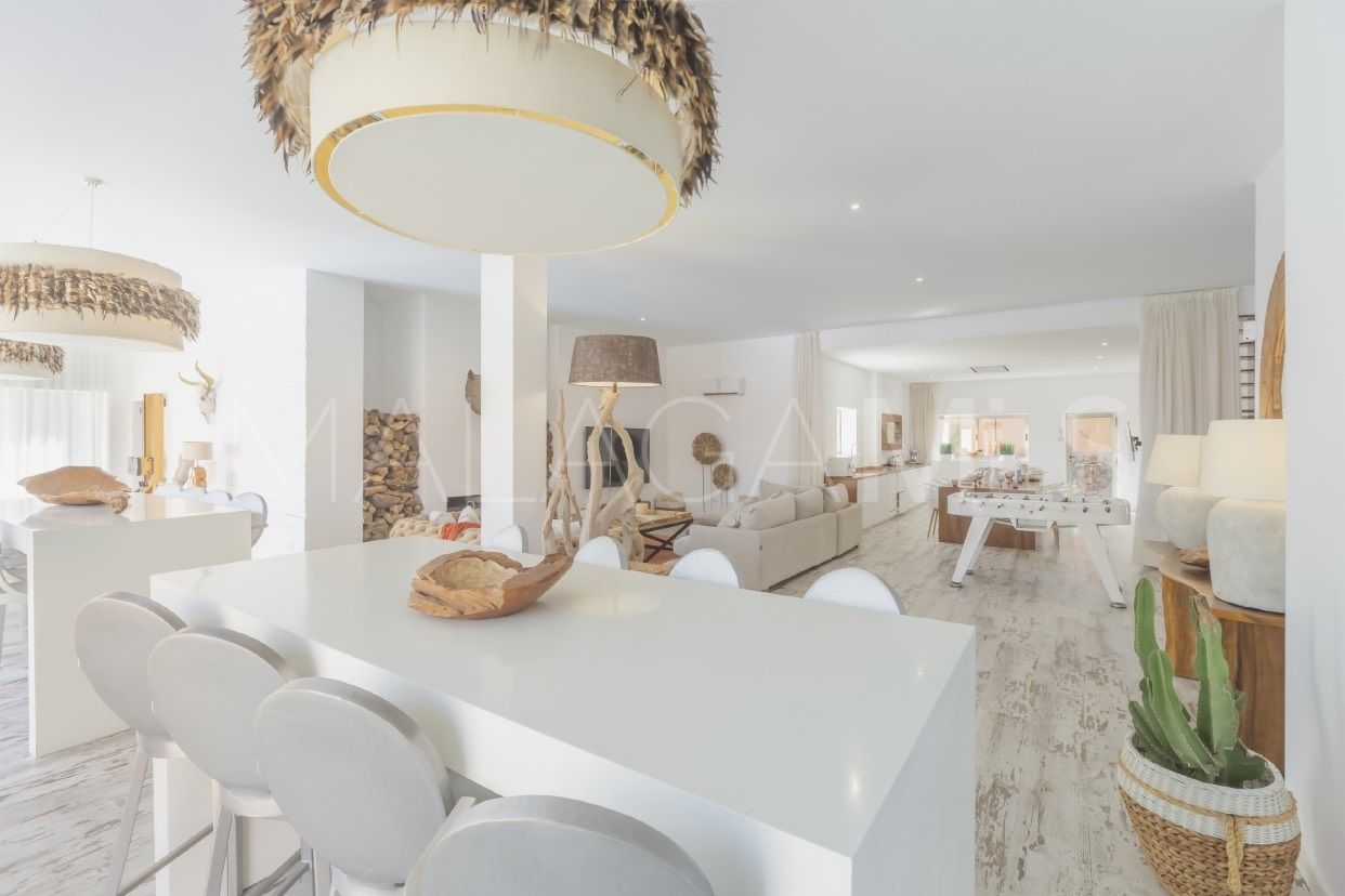 Villa a la venta in Atalaya